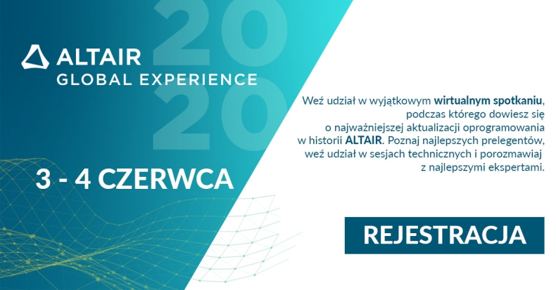 Konferencja: najważniejsza aktualizacja oprogramowania w historii Altair - GospodarkaMorska.pl