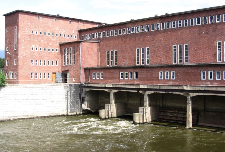 NFOŚiGW: ponad 44 mln zł na małe elektrownie wodne i geotermię głęboką - GospodarkaMorska.pl