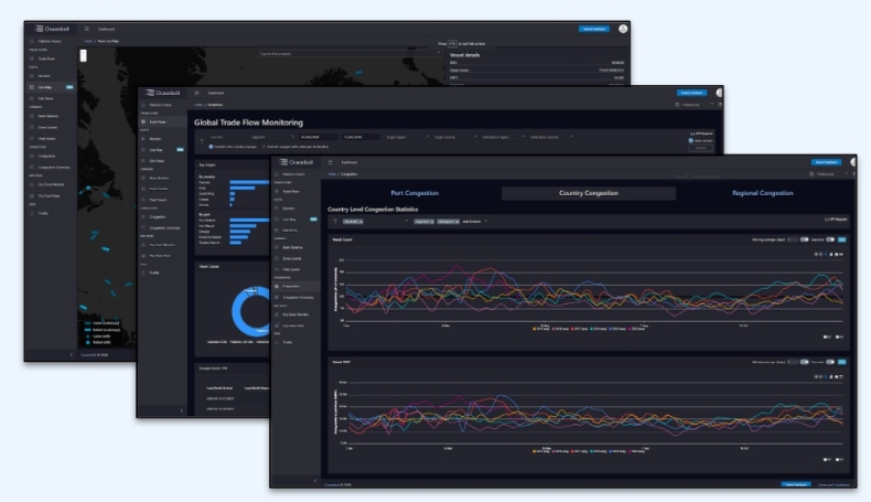Western Bulk dołącza do internetowej platformy danych Oceanbolt - GospodarkaMorska.pl
