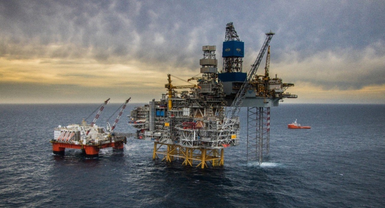 PGNiG: w tym roku ponad 100 tys. ton ropy naftowej ze złoża Skogul w Norwegii - GospodarkaMorska.pl
