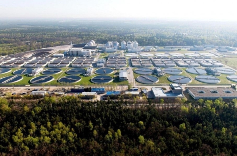 Gróbarczyk: Trzaskowski, odpowiadający za katastrofę ściekową, podpisał deklarację z Zielonymi - GospodarkaMorska.pl