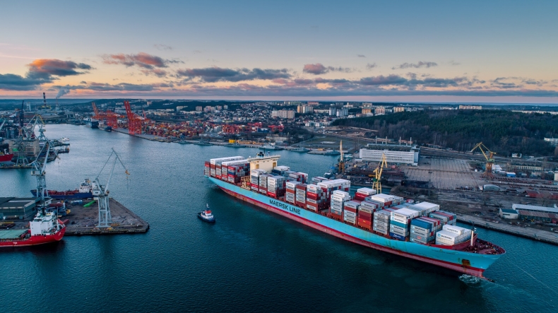 Już 200 tys. marynarzy uwięzionych na statkach. Grozi nam „humanitarny kryzys”? - GospodarkaMorska.pl