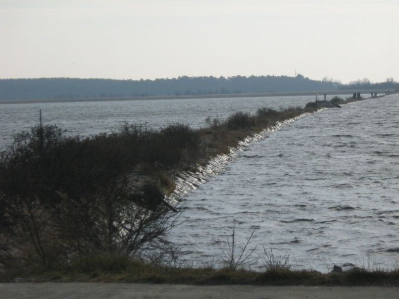 Gróbarczyk: przekop mierzei niezagrożony, mimo że Rosja chce go zablokować - GospodarkaMorska.pl