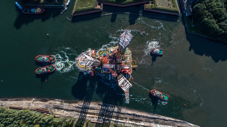 UE/ KE przedłużyła rozpatrzenie sprawy fuzji Orlenu z Lotosem do 22 lipca - GospodarkaMorska.pl