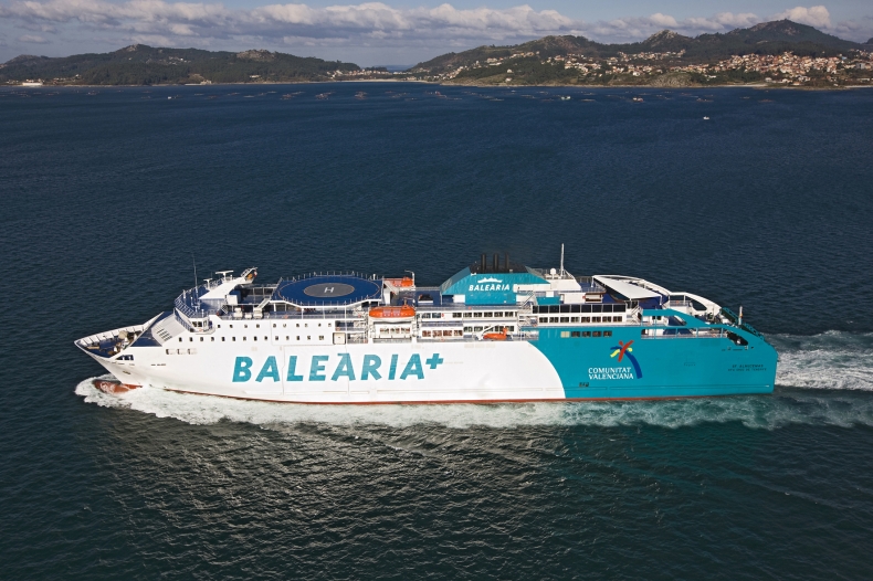 Szefowa hiszpańskiego MSZ apeluje o wspólne w UE zasady dotyczące otwarcia granic - GospodarkaMorska.pl