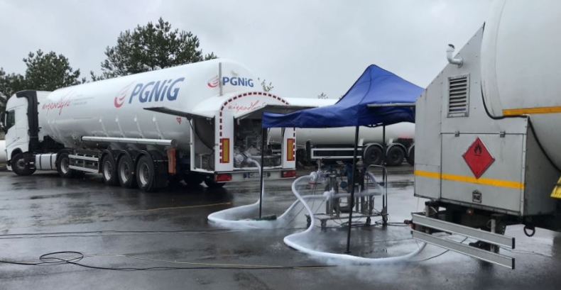Innowacja PGNiG wygrywa z zagraniczną konkurencją - GospodarkaMorska.pl