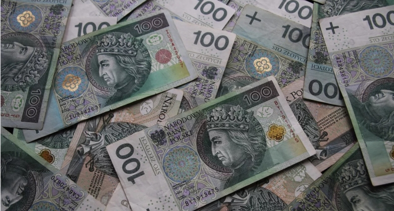 DZIEŃ NA FX/FI: Złoty będzie się umacniał; rentowności SPW stabilne - GospodarkaMorska.pl