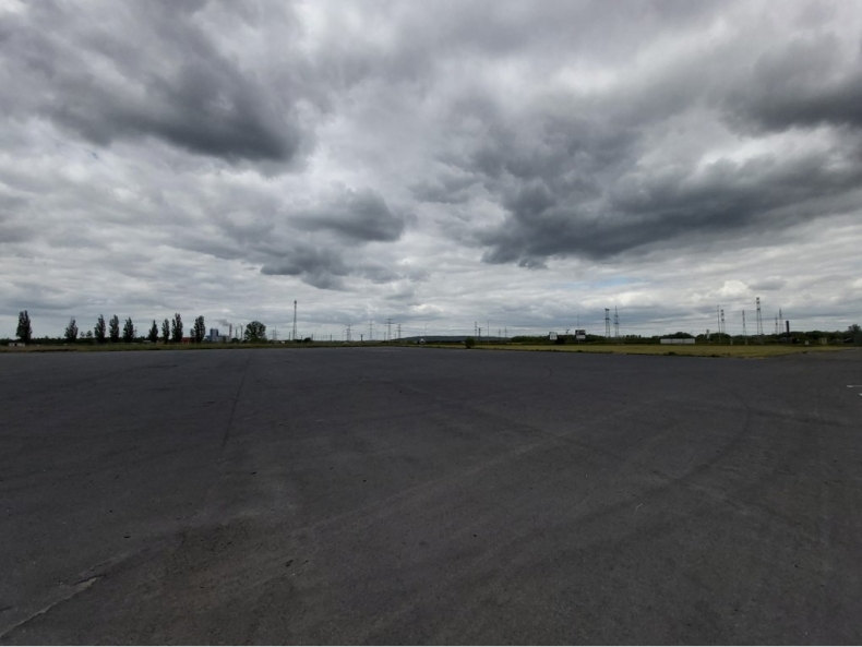 Nowy depot kontenerowy w Koninie - GospodarkaMorska.pl