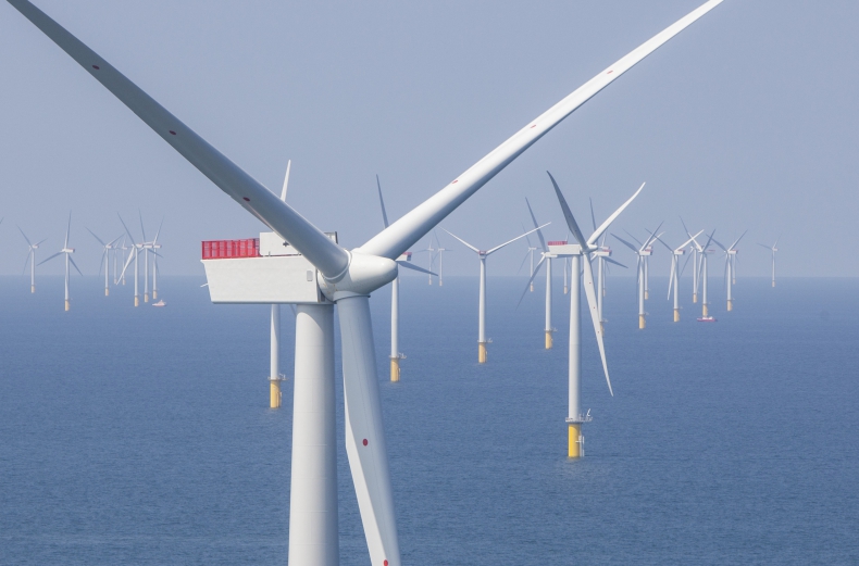 Holandia przedłuży licencje na morską energię wiatrową do 40 lat - GospodarkaMorska.pl