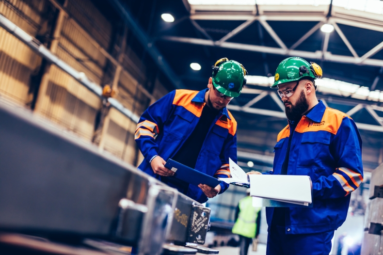 Nowy kontrakt Mostostal Pomorze - GospodarkaMorska.pl