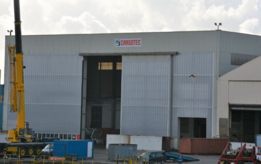 Cargotec chce być neutralny węglowo do 2030 roku - GospodarkaMorska.pl