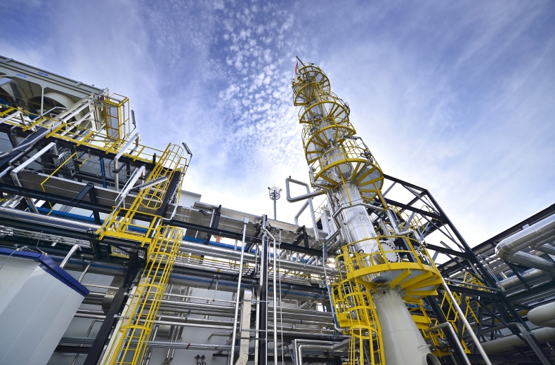 Saryusz-Wolski: koszty transformacji energetycznej w Polsce liczone w setkach miliardów euro - GospodarkaMorska.pl