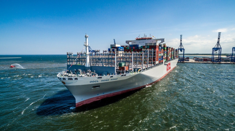 Wpływ dekoniunktury w handlu międzynarodowym na branżę morską – zagadnienia węzłowe - GospodarkaMorska.pl