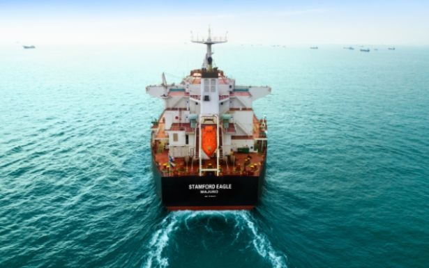 Czołowy armator masowców obiecuje ekologiczną rozbiórkę swoich statków - GospodarkaMorska.pl