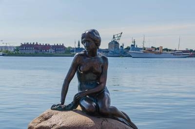 Wstrzymano budowę nowego terminala wycieczkowego w Kopenhadze - GospodarkaMorska.pl