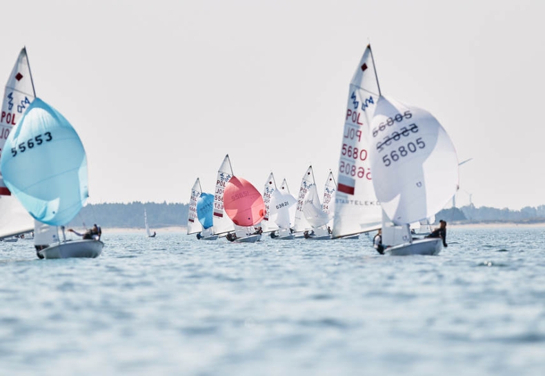 PZŻ ponownie wydaje licencje na organizację regat - GospodarkaMorska.pl