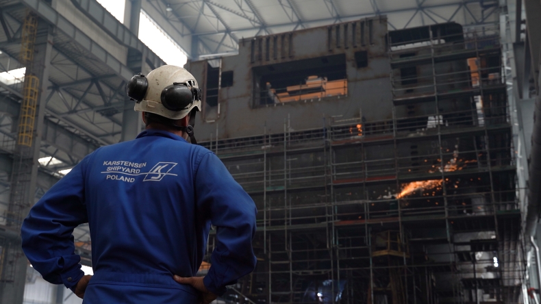 Czy potencjalna druga fala pandemii zagrozi sektorowi produkcyjnemu? - GospodarkaMorska.pl