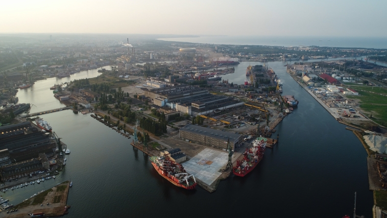 24 proc. firm nie przewiduje odbudowy finansów do stanu sprzed pandemii przez rok - GospodarkaMorska.pl