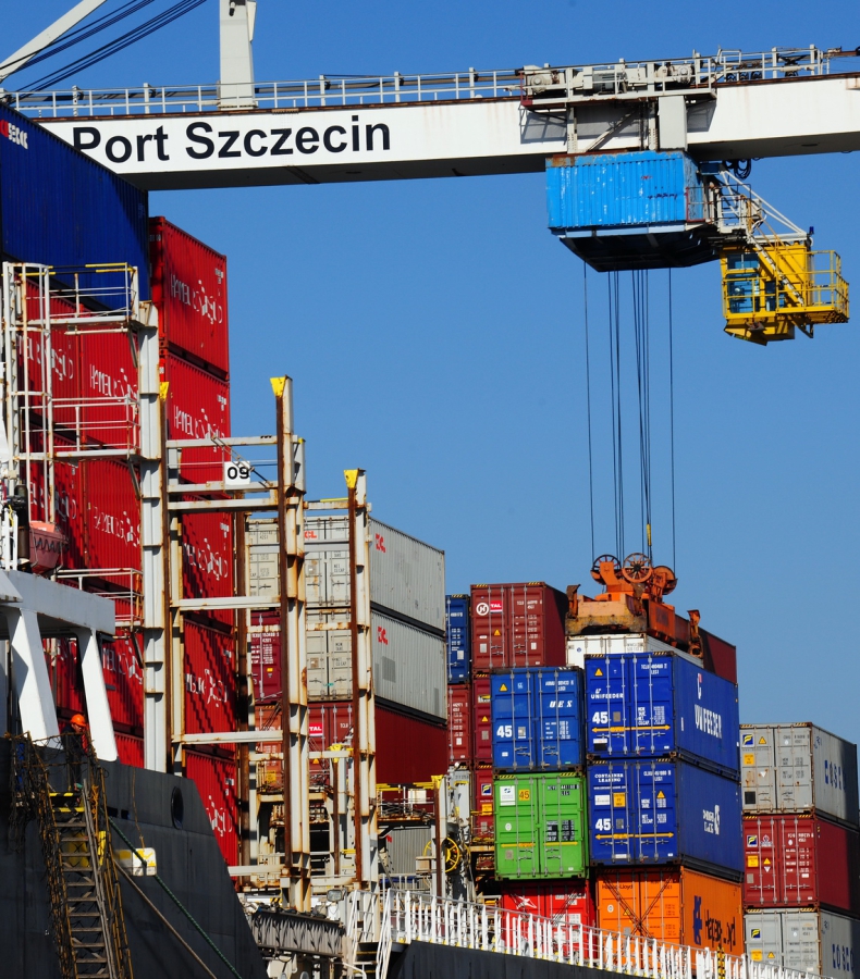 ZMPSiŚ przystąpił do deklaracji COVID-19 największych portów na świecie - GospodarkaMorska.pl