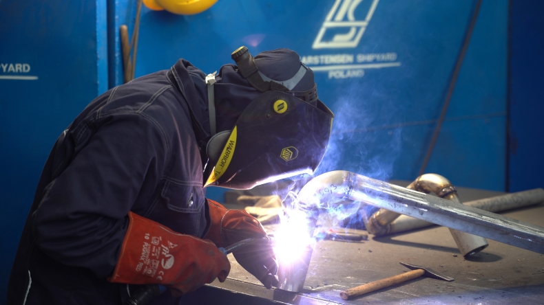 Maląg: przekazaliśmy firmom 60 mld zł na ochronę miejsc pracy - GospodarkaMorska.pl