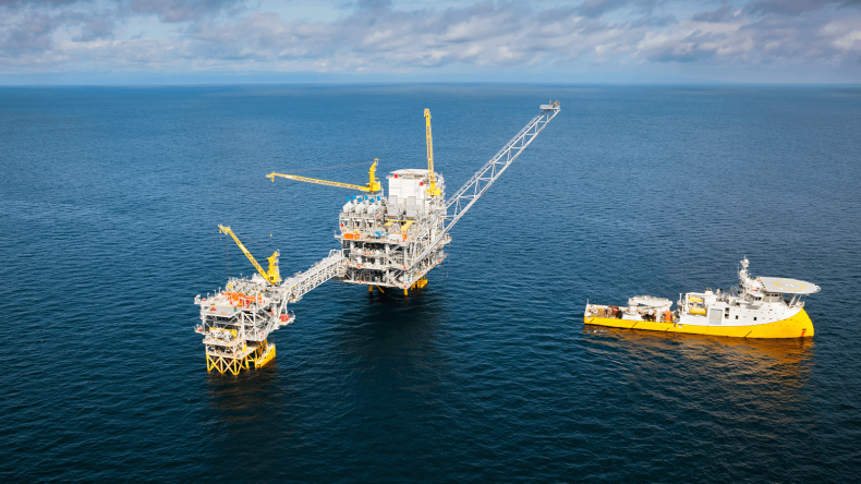 BP wykorzystuje Bluware do analizy danych sejsmicznych - GospodarkaMorska.pl