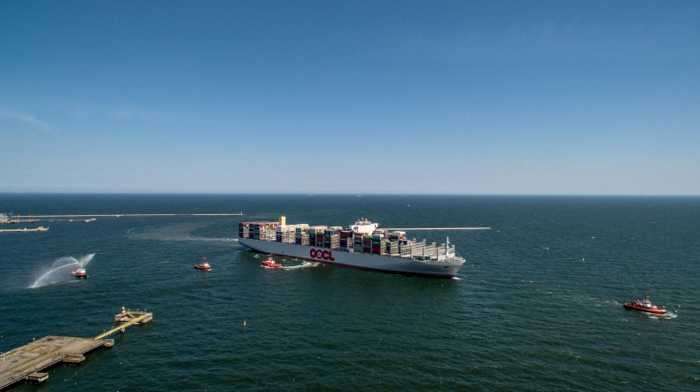 UE zatwierdza fiński program pomocy na wsparcie firm morskich dotkniętych przez koronawirusa - GospodarkaMorska.pl