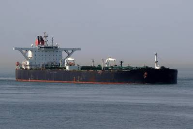 USA nałożyło sankcje na czterech armatorów z powodu przewozu wenezuelskiej ropy - GospodarkaMorska.pl