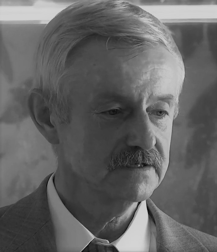 Odszedł Andrzej Szwarc, długoletni pracownik stoczni CRIST i NAUTA - GospodarkaMorska.pl