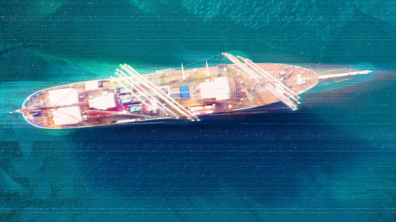 Naval Dome: Wzrost liczby prób zhakowania systemów morskich o 400% - GospodarkaMorska.pl