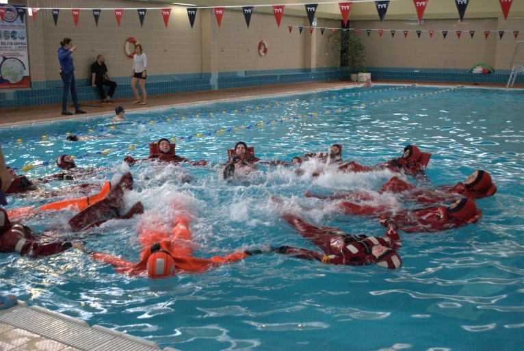 Ośrodek Szkolenia Zawodowego Gospodarki Morskiej wznawia działalność - GospodarkaMorska.pl