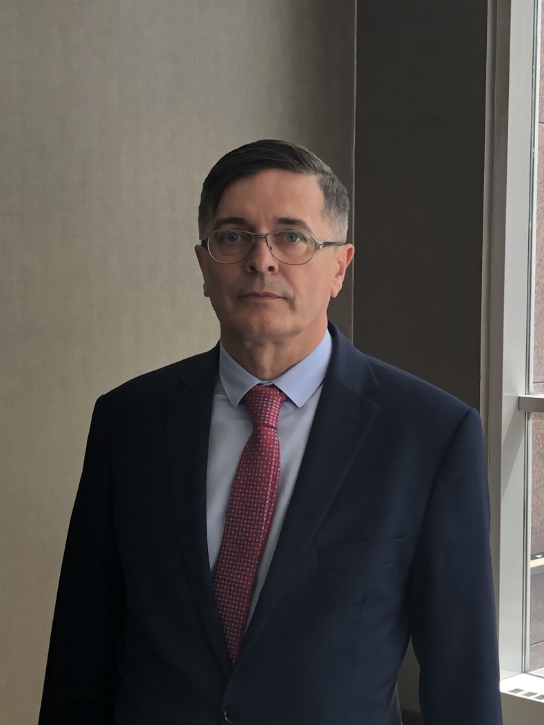 Polska Żegluga Morska ma nowego dyrektora - GospodarkaMorska.pl