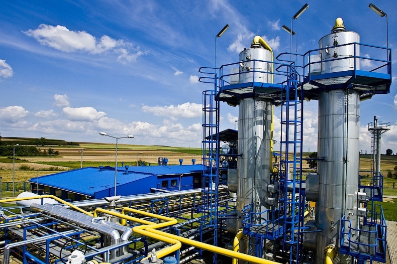 Gaz-System podpisał umowę na dostawę rur dla części GIPL - GospodarkaMorska.pl