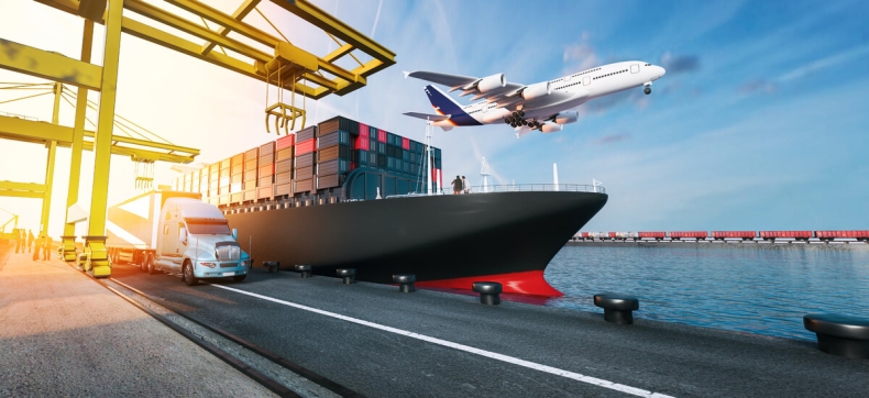 Logistyka intermodalna. Czym jest i jakie ma perspektywy rozwoju? - GospodarkaMorska.pl