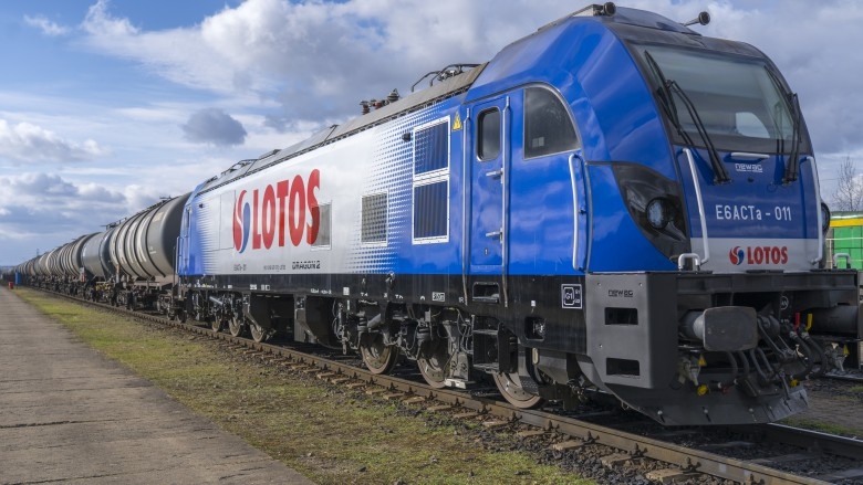 LOTOS Kolej z przedłużoną licencją na przewozy w Niemczech - GospodarkaMorska.pl