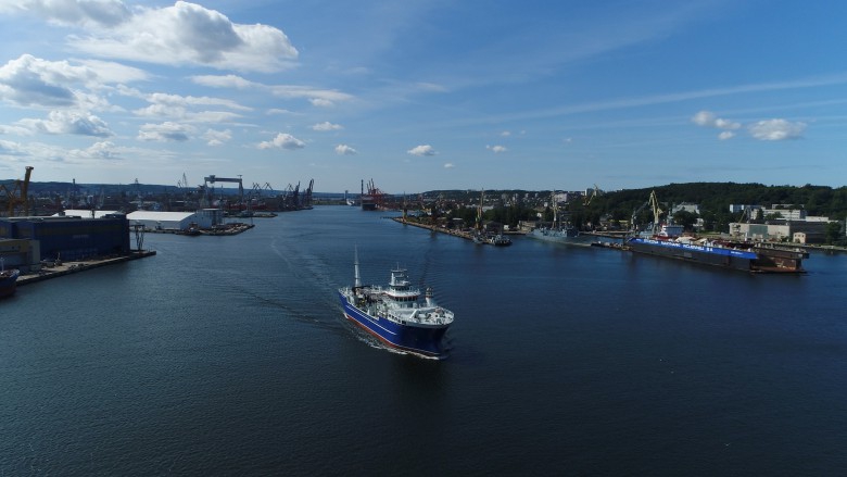 Przegląd aktywności morskich na rynkach globalnych w pierwszym tygodniu czerwca 2020 roku - GospodarkaMorska.pl
