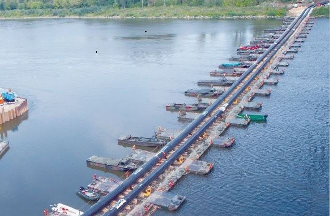 Kontrola gospodarowania wodami w MPWiK w Warszawie - GospodarkaMorska.pl