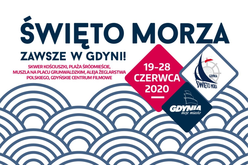 Celebrujmy Święto Morza w Gdyni! - GospodarkaMorska.pl