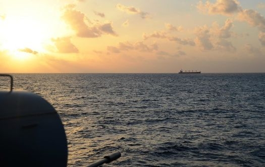 Piractwo coraz większym problemem w Azji - GospodarkaMorska.pl