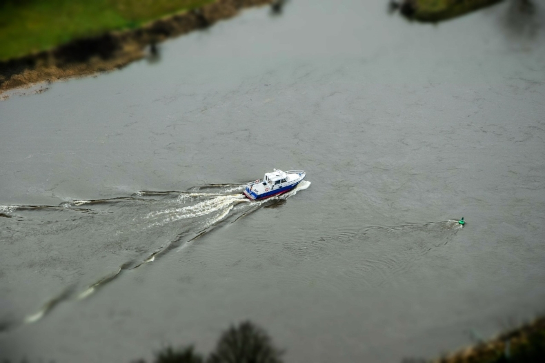 Zakończenie prac nad Programem Rozwoju Odrzańskiej Drogi Wodnej planowane w 2021 r. - GospodarkaMorska.pl