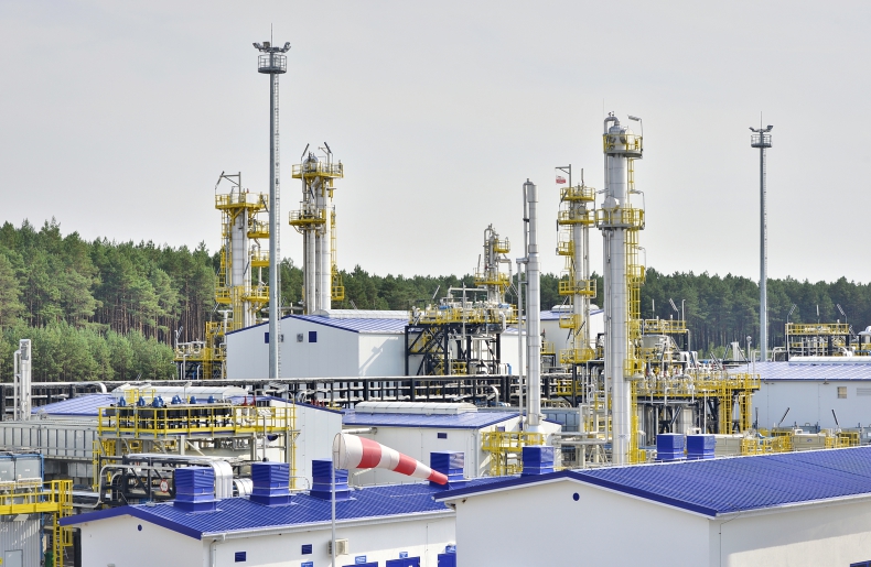 Sasin: zwrot nadpłaty przez Gazprom pozwoli PGNiG na nowe inwestycje - GospodarkaMorska.pl