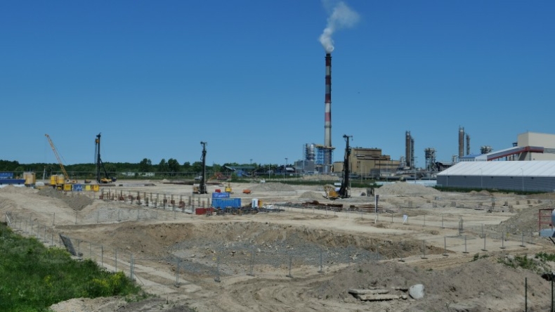 Grupa Azoty skupia się na kluczowych inwestycjach, inne projekty na dalszym planie (wywiad) - GospodarkaMorska.pl