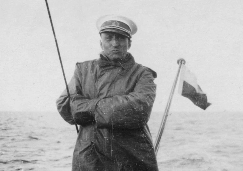 Żeglarze uhonorują bohaterów na otwarcie sezonu 2020! - GospodarkaMorska.pl