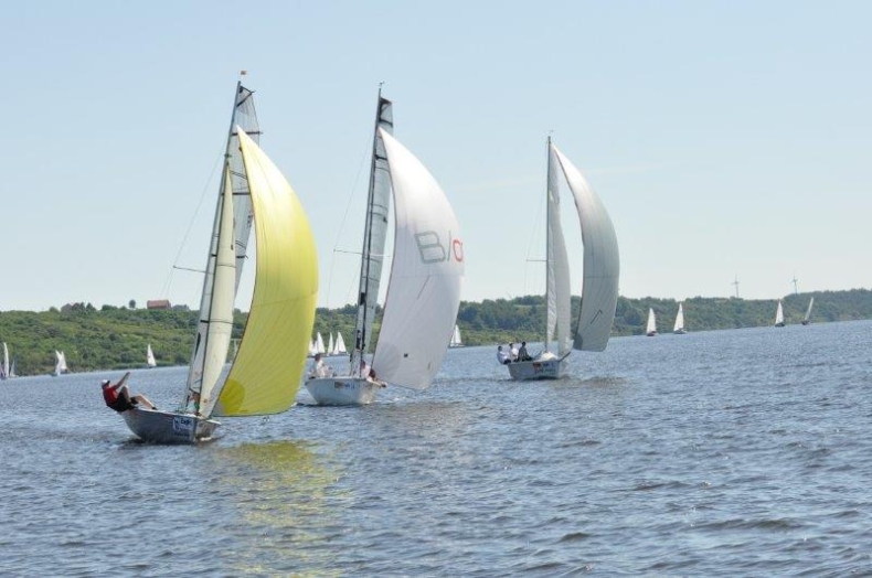 Rusza 25. edycja Pucharu Polski Jachtów Kabinowych - GospodarkaMorska.pl