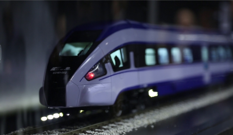 Wodór zmieni oblicze transportu - GospodarkaMorska.pl