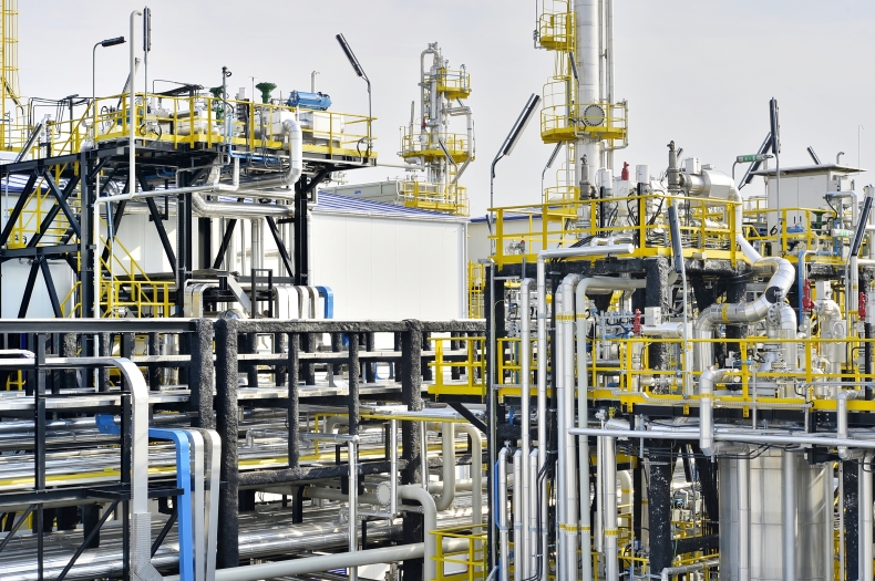 PGNiG ma wyłączność negocjacyjną ws. przejęcia Taurona Ciepło - GospodarkaMorska.pl