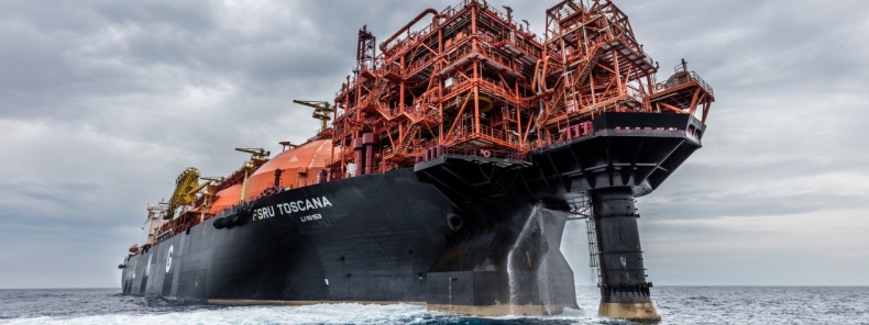 Siemens i Total łączą siły w pracy nad „zieloną” produkcją LNG - GospodarkaMorska.pl