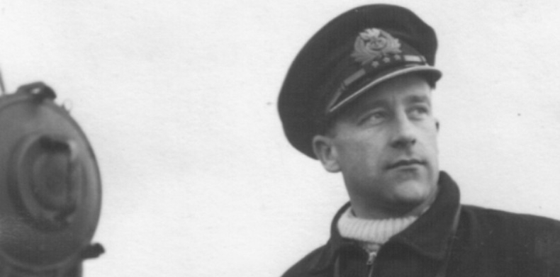 Nasze Sygnały - Torpeda w celu - GospodarkaMorska.pl