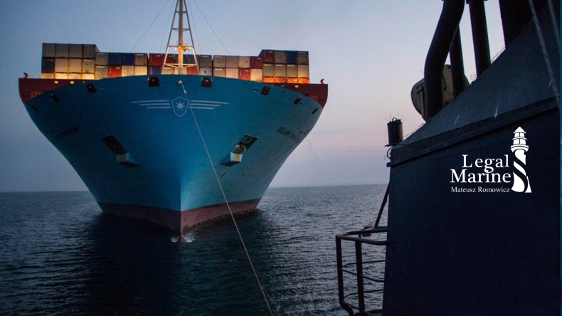 Ulga abolicyjna: Urzędy Skarbowe lawinowo wzywają marynarzy - GospodarkaMorska.pl