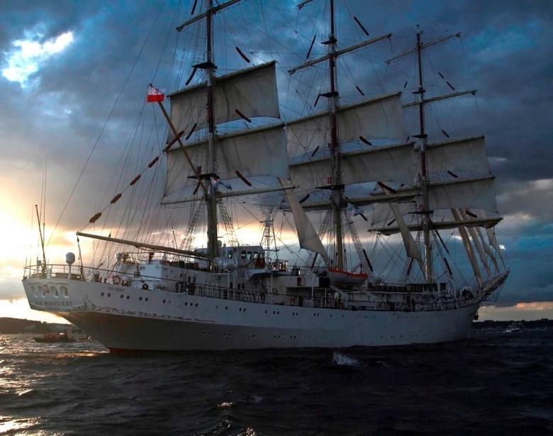 Żeglarska Parada Świętojańska 2020 - GospodarkaMorska.pl