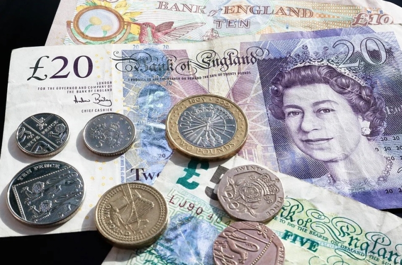 Raport Ebury: Czy Bank Anglii ogłosi dziś rozszerzenie programu skupu aktywów? - GospodarkaMorska.pl